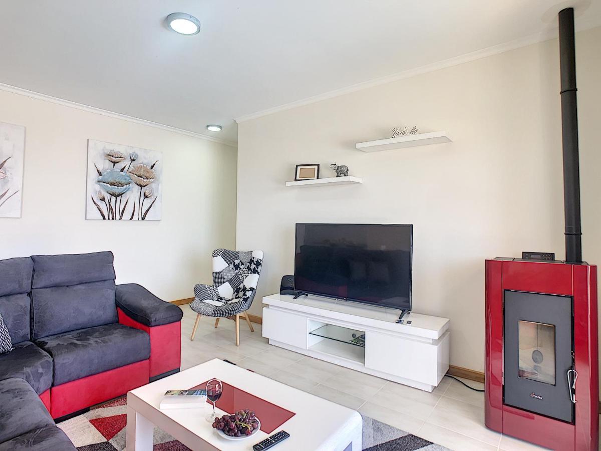 Casa Del Sol By Lovelystay Relogio do Poiso Luaran gambar