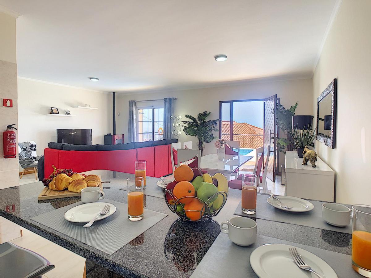 Casa Del Sol By Lovelystay Relogio do Poiso Luaran gambar