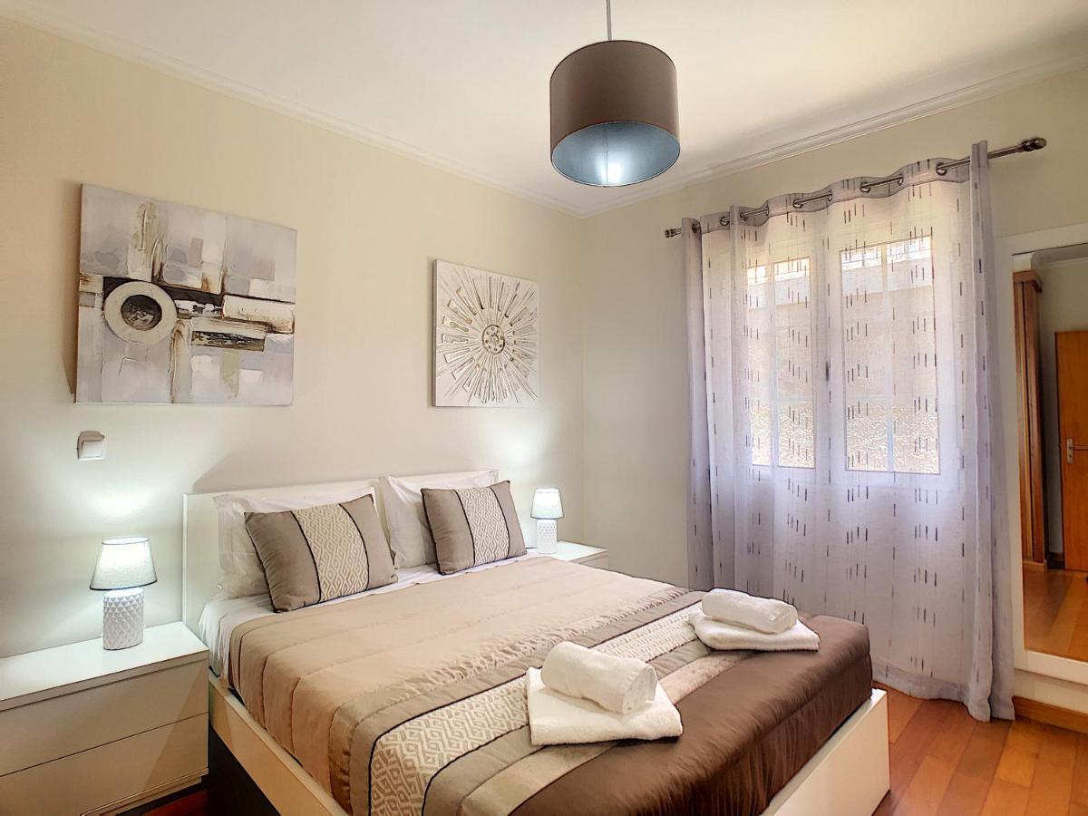 Casa Del Sol By Lovelystay Relogio do Poiso Luaran gambar